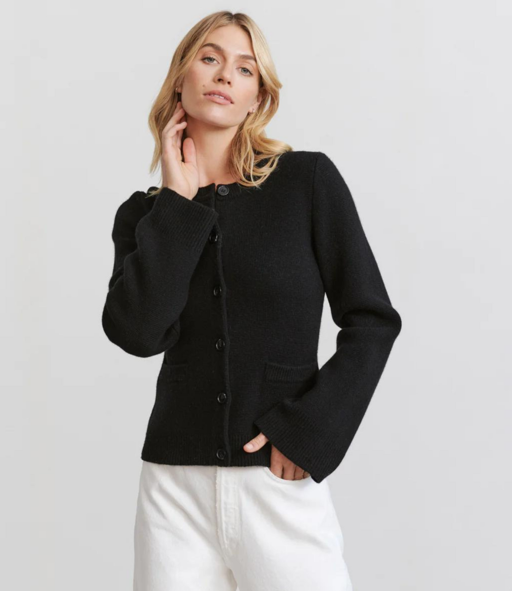 Bella | Luxe Comfort Vest