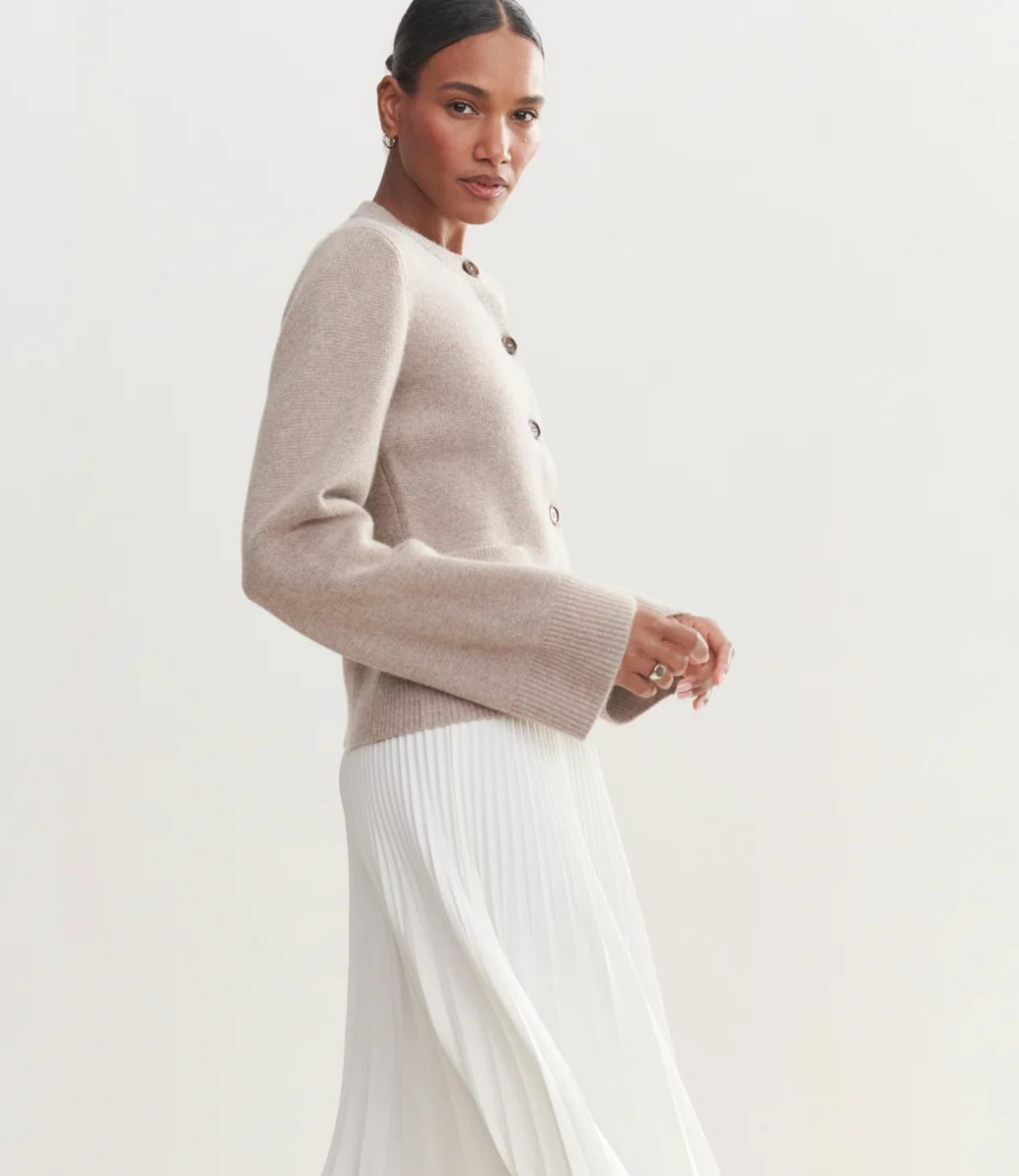 Bella | Luxe Comfort Vest