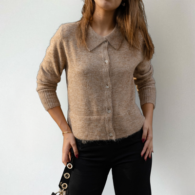 Helena | Comfortable Cardigan