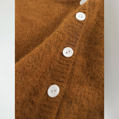 Alina | Comfortable Cardigan