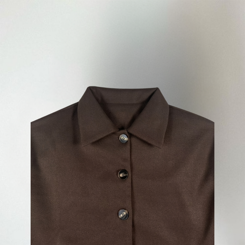 Clara | Warm Knit Cardigan