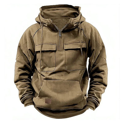 ESME – TACTICAL HOODIE FOR MEN