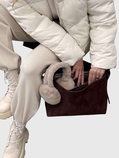 Brianna - Versatile Adjustable Crossbody Shoulder Bag