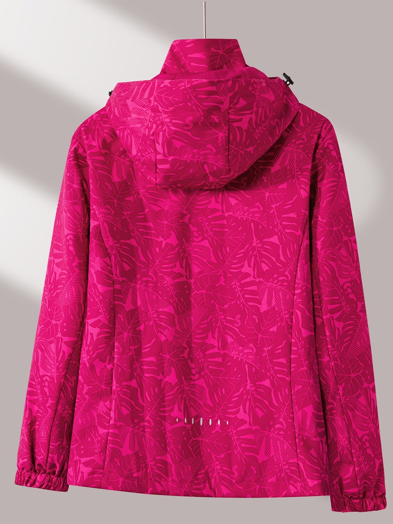 noelle - lightweight waterproof jacket