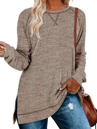 Clara - Everyday Comfort Tunic