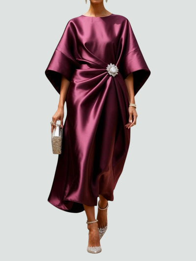 Luneth | Elegant Dress
