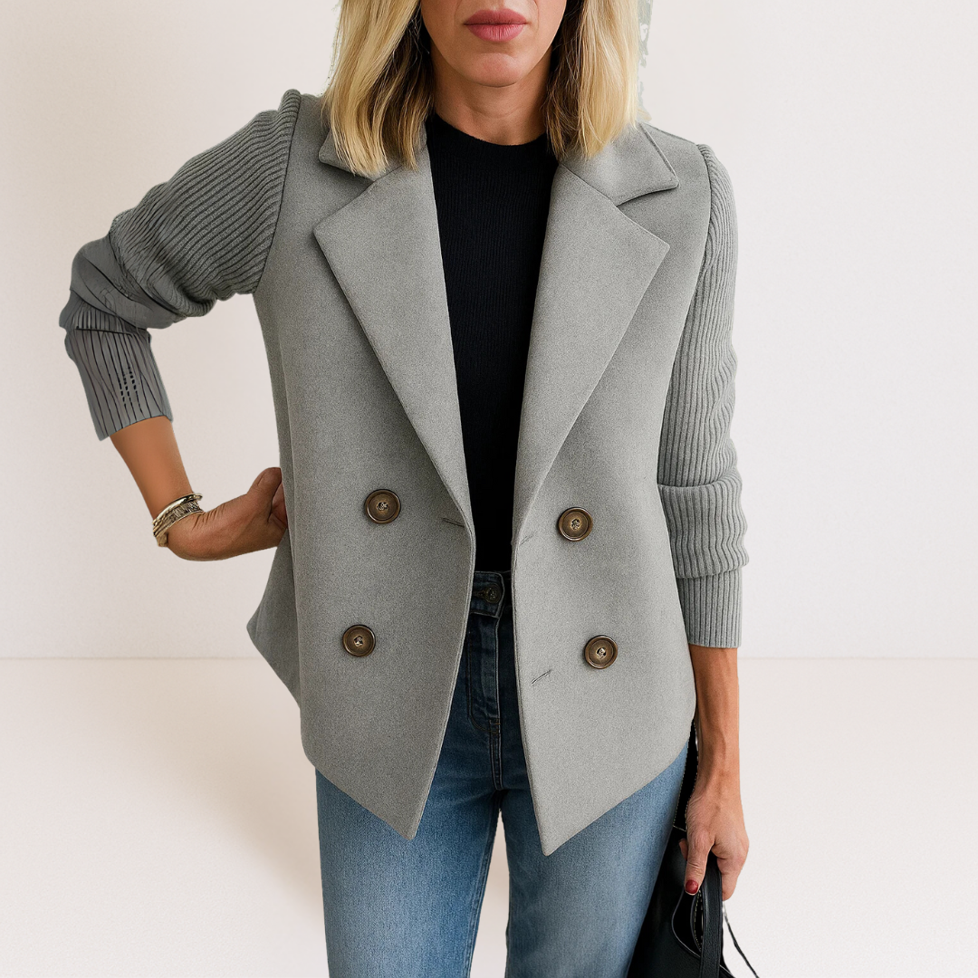 eliza - premium casual blazer