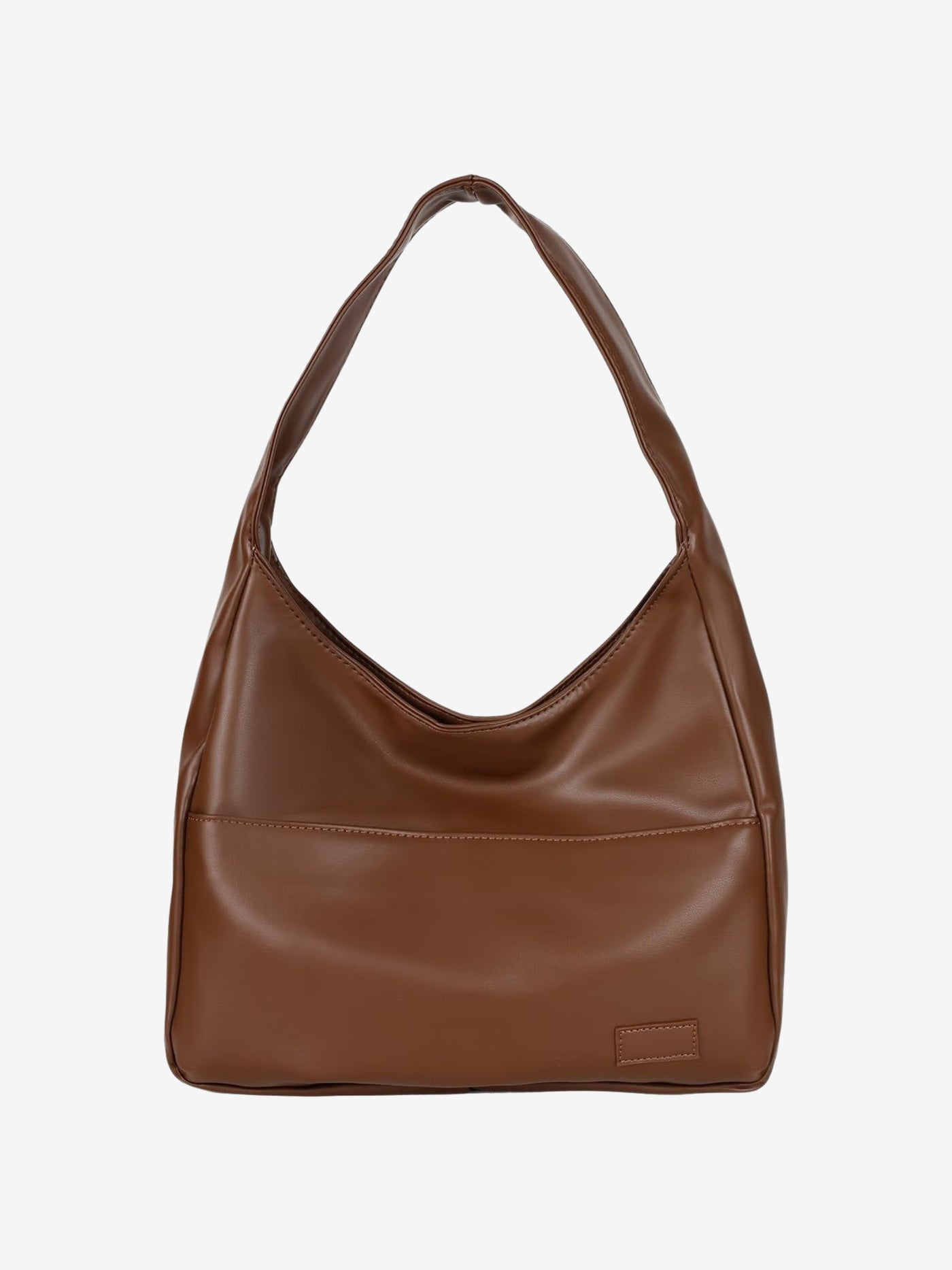 Helena - Chic Structured Shoulder Bag
