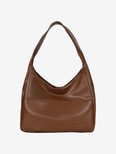 Helena - Chic Structured Shoulder Bag