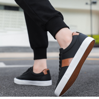 Versatile Breathable Style Sneakers