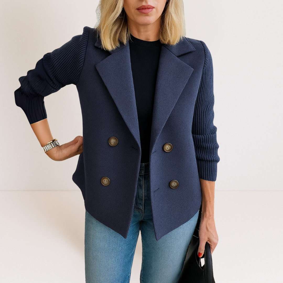 eliza - premium casual blazer