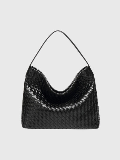 Alessia - Elegant Structured Tote