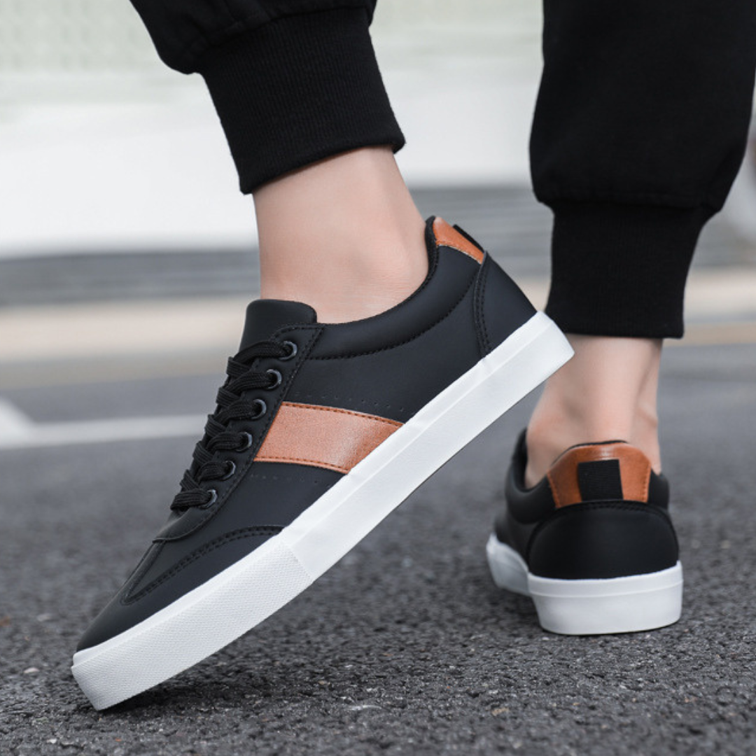 Versatile Breathable Style Sneakers