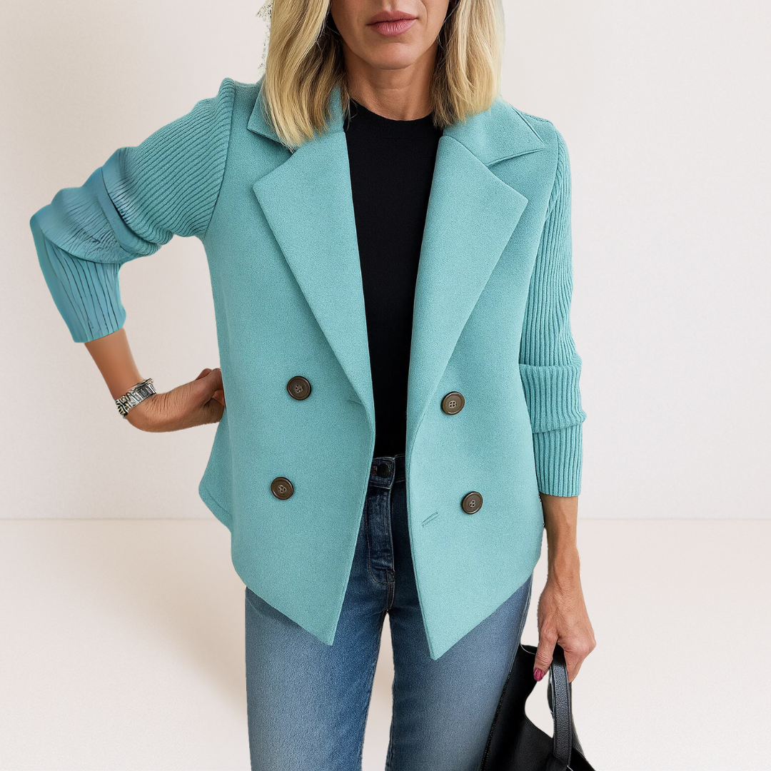 eliza - premium casual blazer