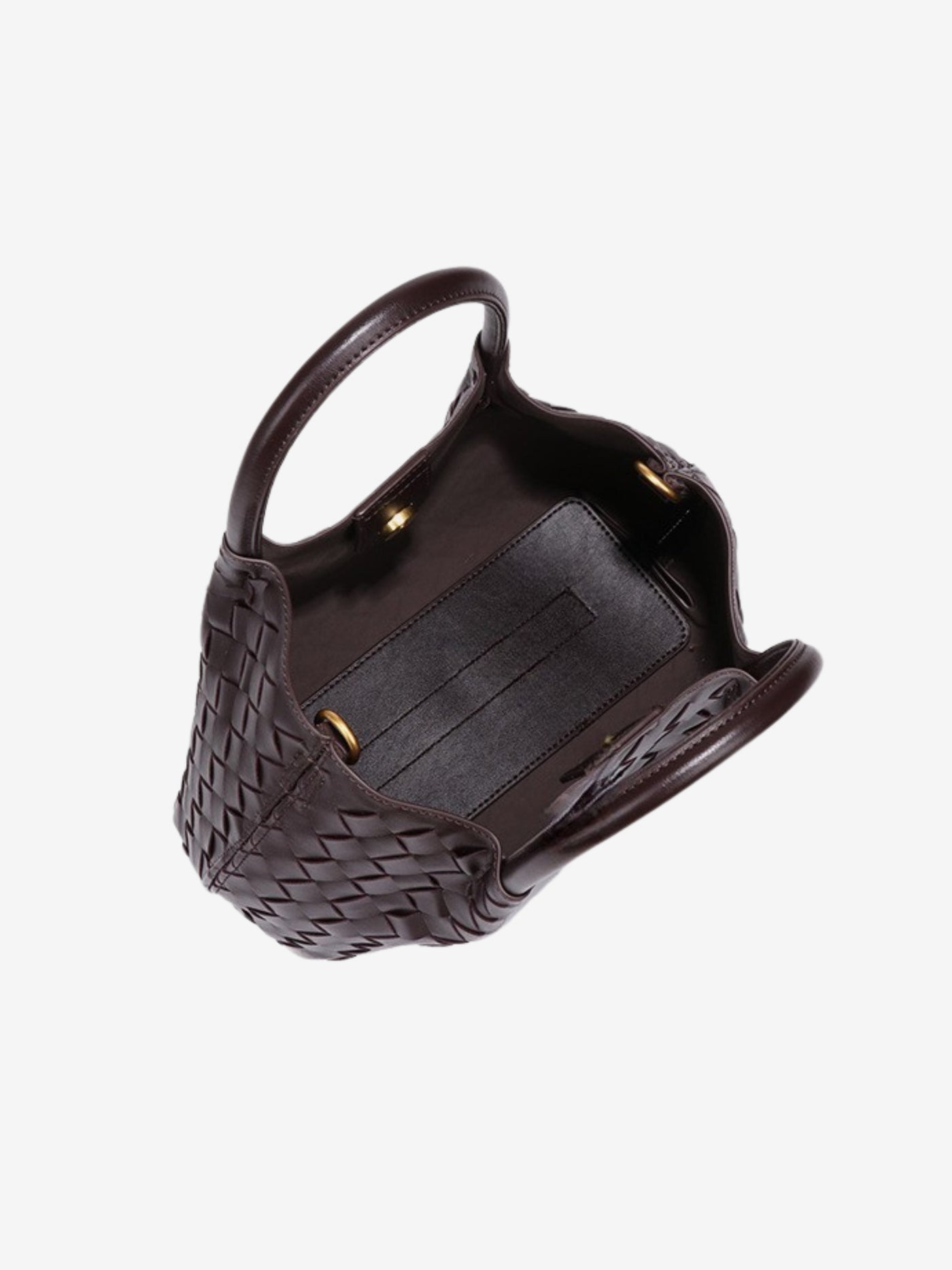 Mariana - Handcrafted Woven Crossbody Bag