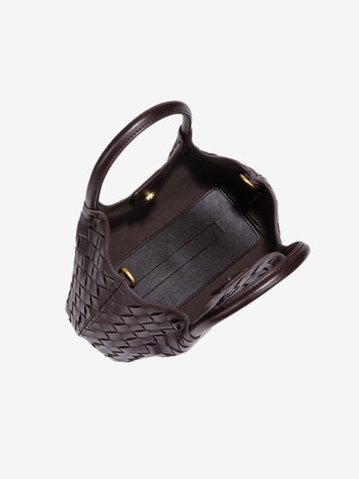 Mariana - Handcrafted Woven Crossbody Bag