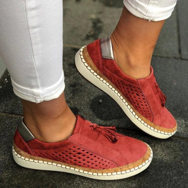 Arden - Orthoflex Slip-Ons