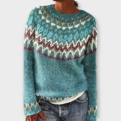 Cozy and Comfortable Sweater