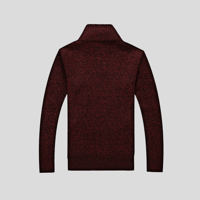Geert | The Alpine Fleece Jacket