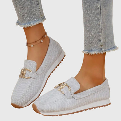 Susie - Orthopedic Loafer Sneakers