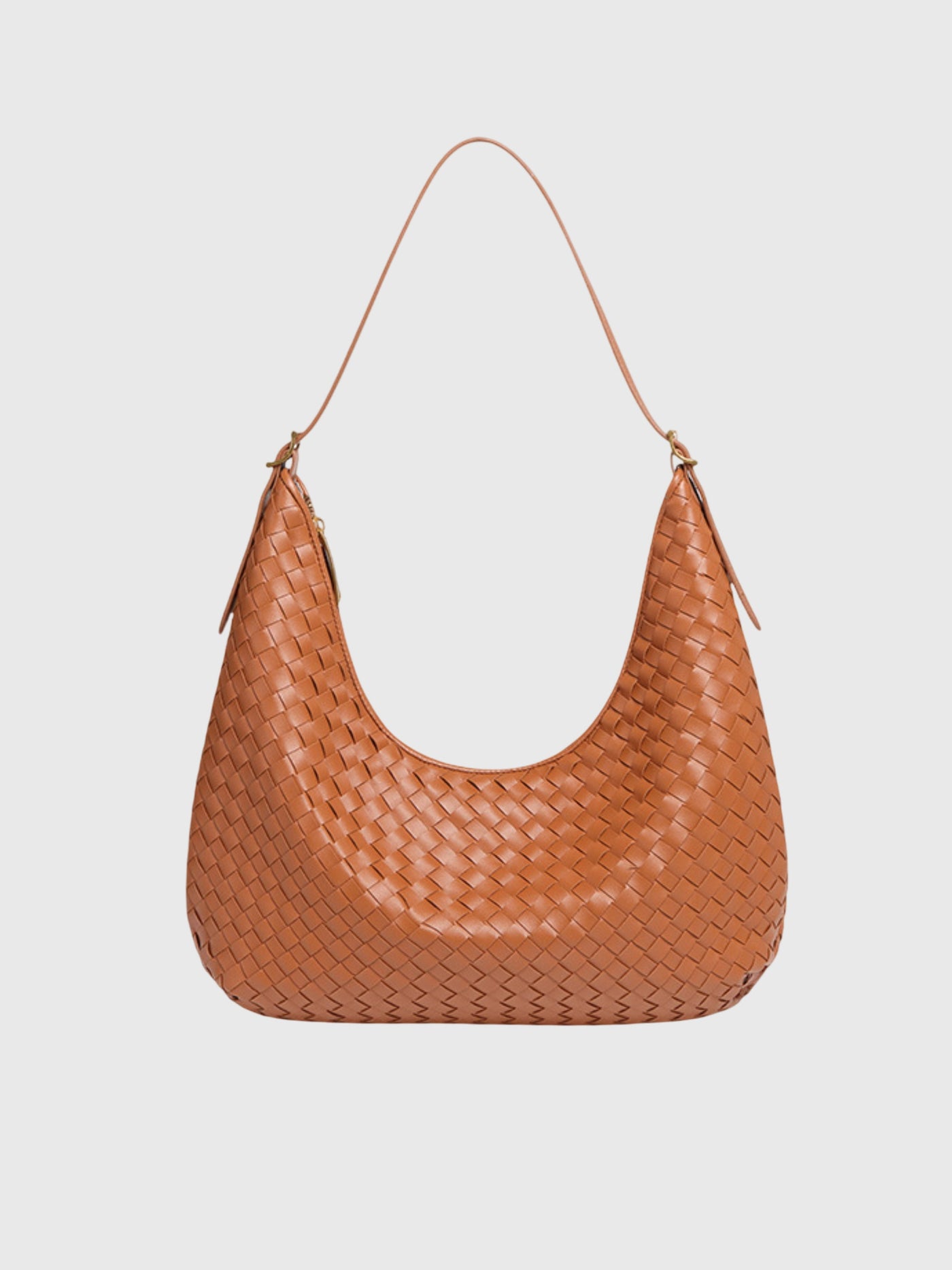 Carlene - Stylish and Roomy Tote Bag