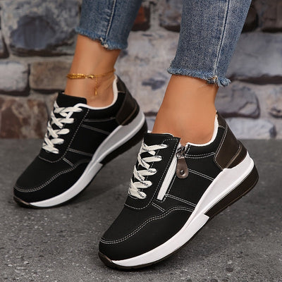Avalance – Elevated Non Slip Sneakers