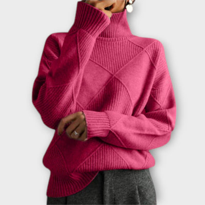 Emily | Comfortable Turtleneck