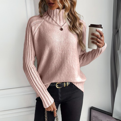Clara | Elegant and Comfortable Sweater