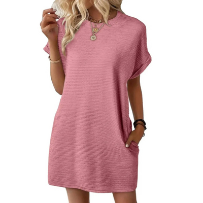 Eva™ | Everyday Sweaterdress