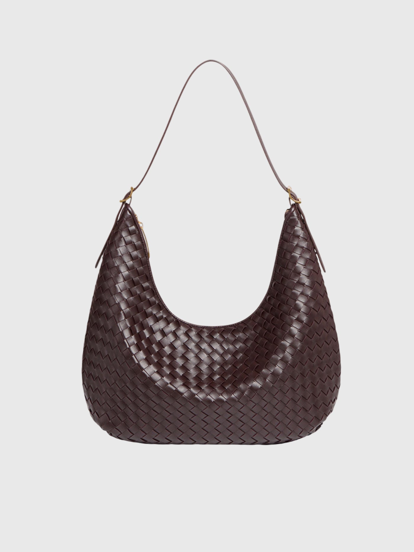 Carlene - Stylish and Roomy Tote Bag