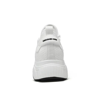 Mason - Height Boost Sneakers
