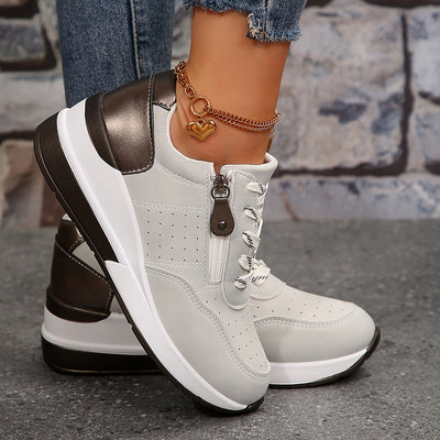 Avalance – Elevated Non Slip Sneakers