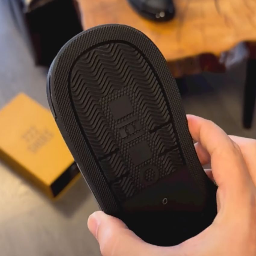 Alexander - Chic Men's Sneaker