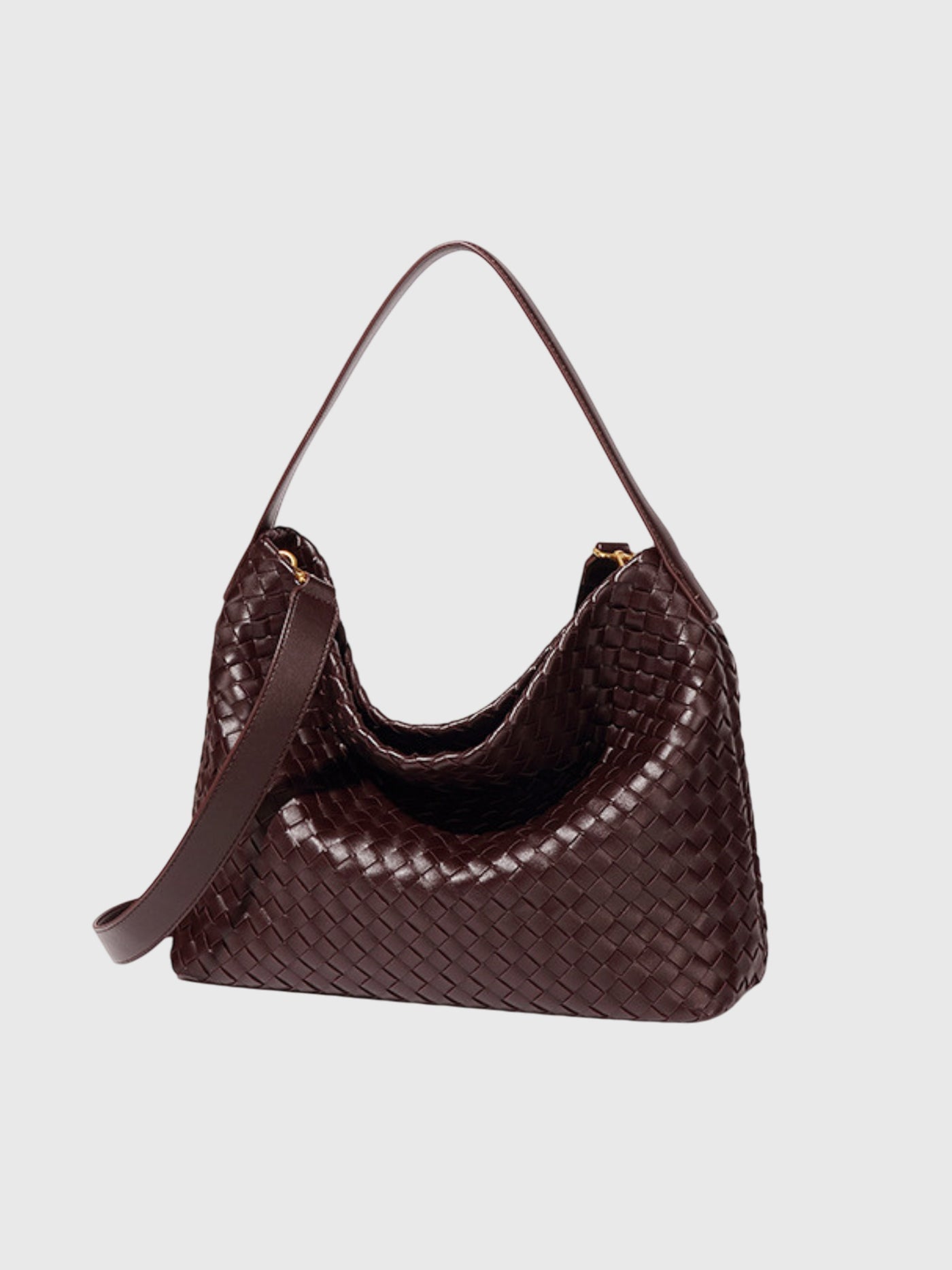 Alessia - Elegant Structured Tote