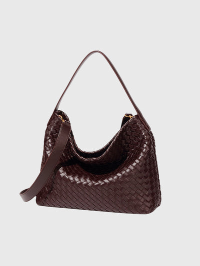 Alessia - Elegant Structured Tote