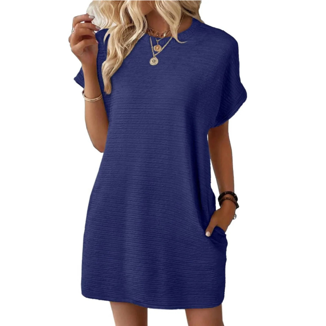 Eva™ | Everyday Sweaterdress