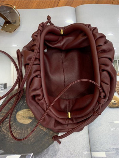 Marina - Stylish Everyday Vegan Clutch