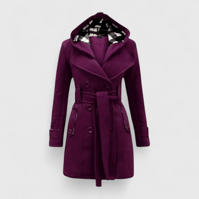 Una – Cozy Winter Jacket