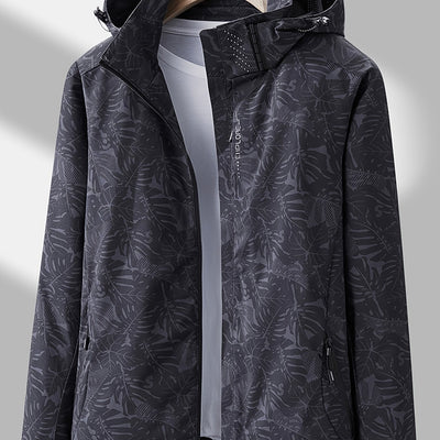 noelle - lightweight waterproof jacket