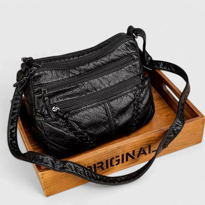 Sofie - Luxurious Soft Leather Handbag