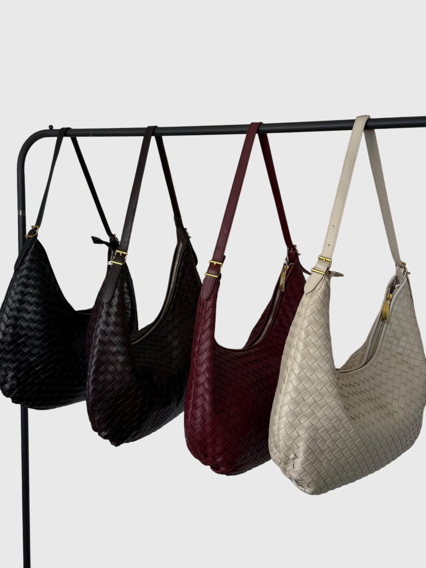 Carlene - Stylish and Roomy Tote Bag