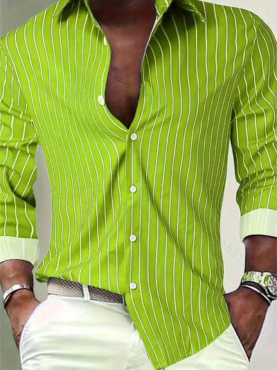 Arlo – Stylish Shirt