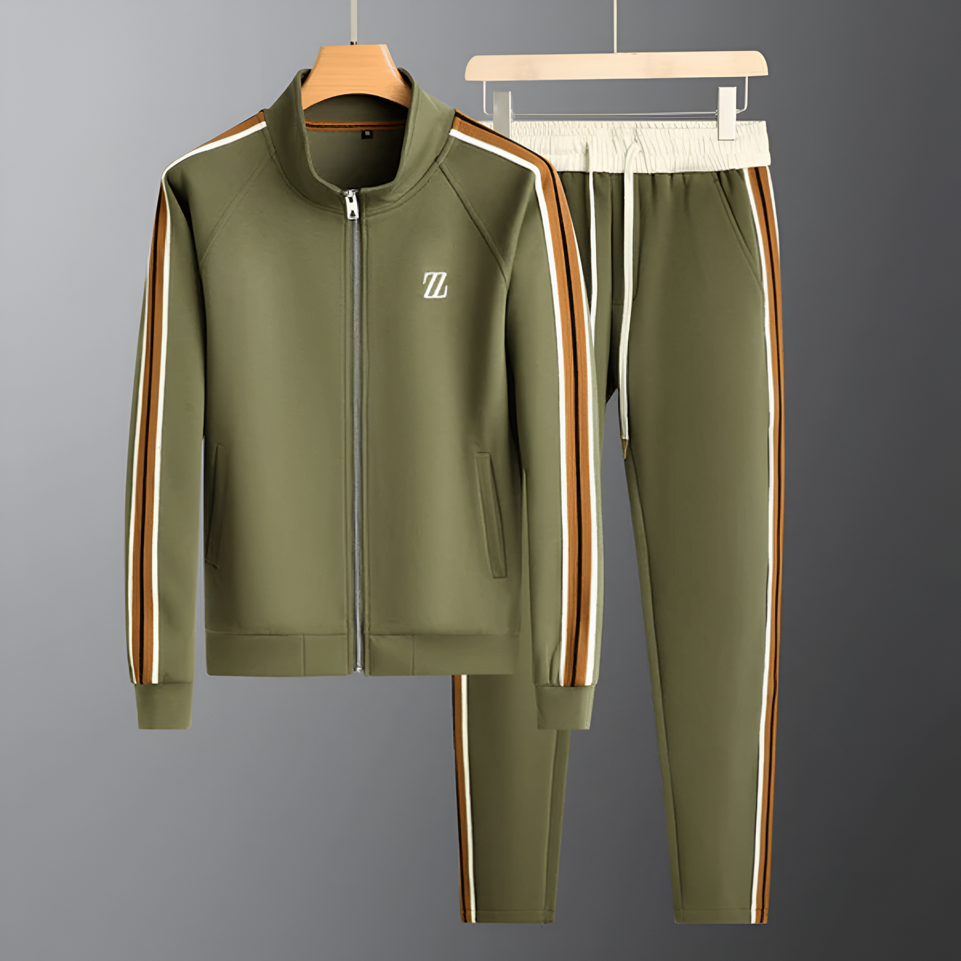 THEO– PRO TRACKSUIT