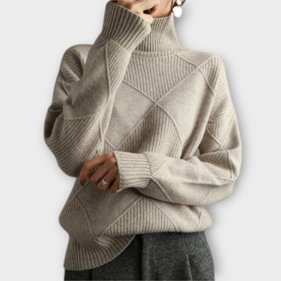 Emily | Comfortable Turtleneck