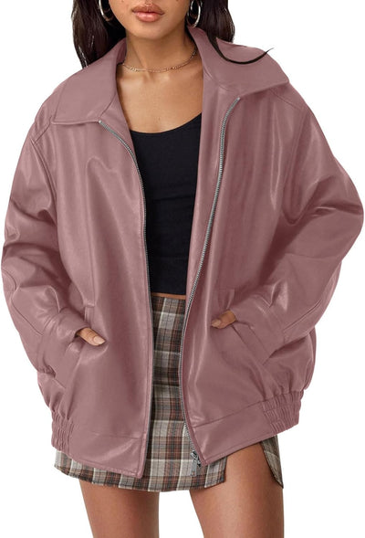 Nora - Cozy Cable Knit Pullover