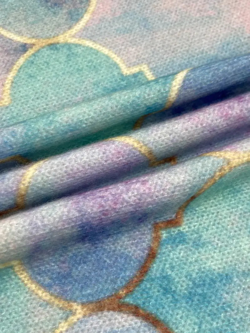 Claire - Erica Radiant Glow Sweater