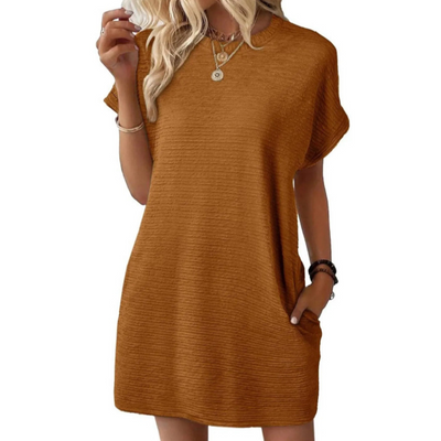 Eva™ | Everyday Sweaterdress