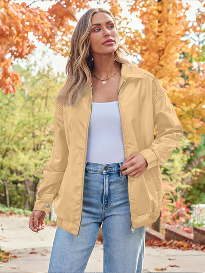 Nora - Cozy Cable Knit Pullover