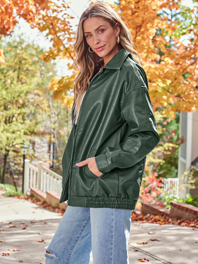 Nora - Cozy Cable Knit Pullover