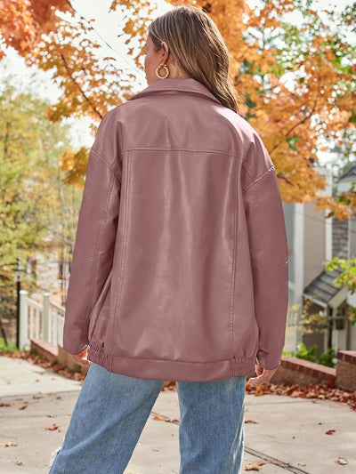 Nora - Cozy Cable Knit Pullover